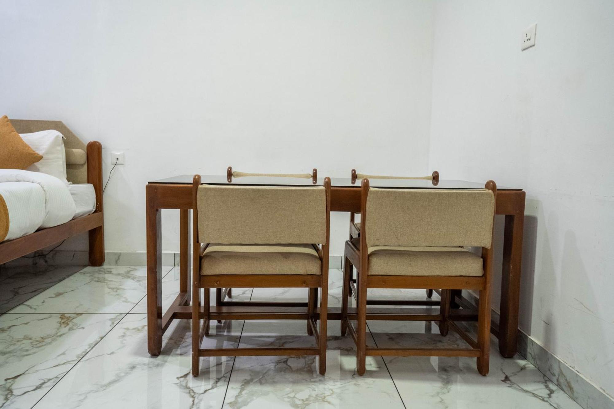 Casino Hotels Ltd Thrissur Экстерьер фото