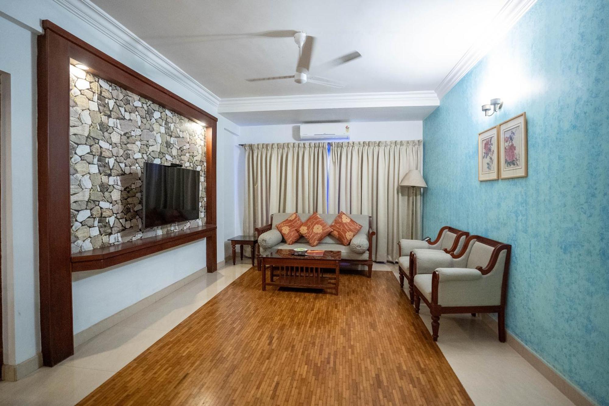 Casino Hotels Ltd Thrissur Экстерьер фото